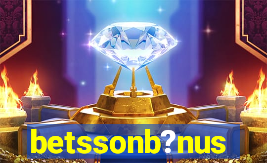 betssonb?nus