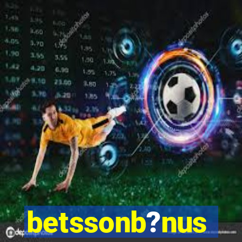 betssonb?nus