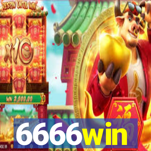 6666win