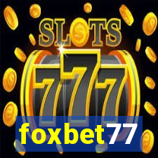 foxbet77