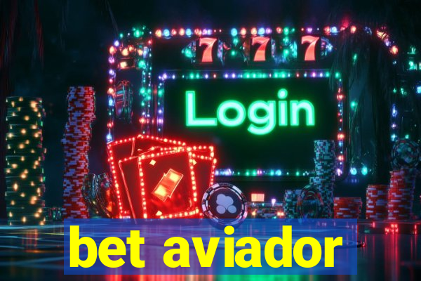 bet aviador