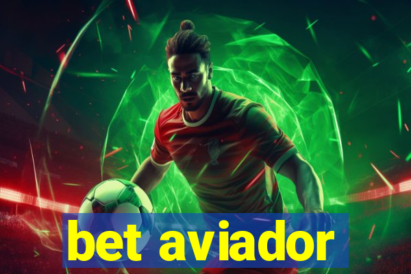 bet aviador