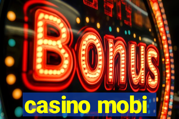 casino mobi