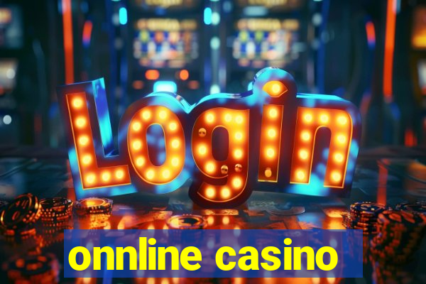 onnline casino