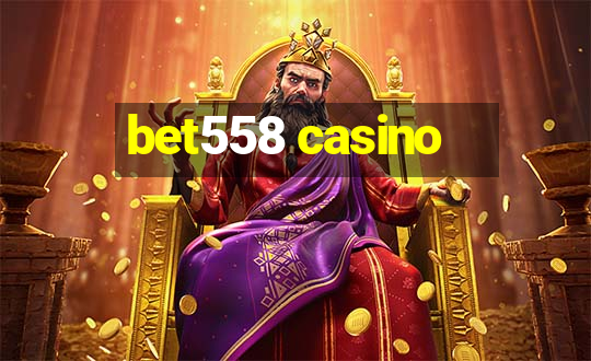 bet558 casino