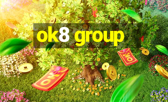 ok8 group