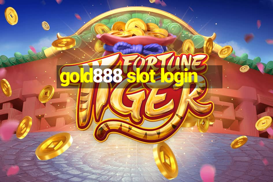 gold888 slot login