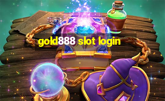 gold888 slot login