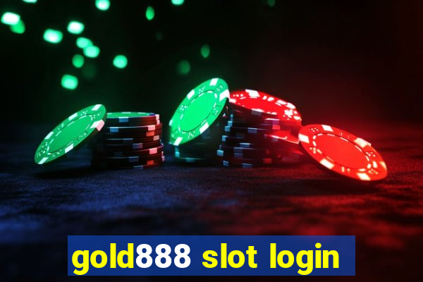 gold888 slot login