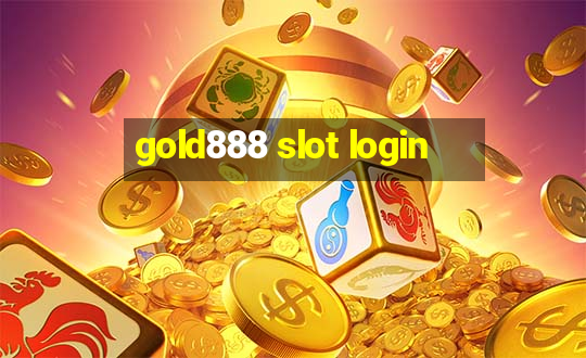 gold888 slot login