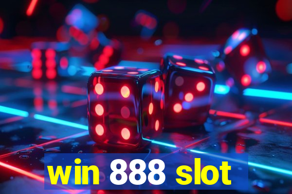 win 888 slot