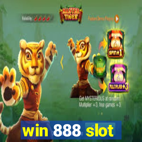 win 888 slot