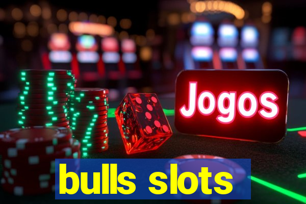 bulls slots