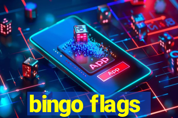 bingo flags