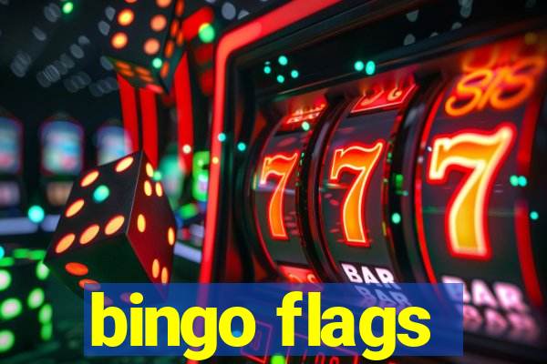 bingo flags