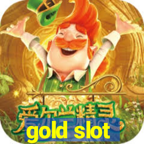 gold slot