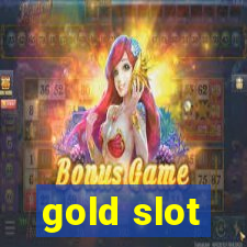 gold slot