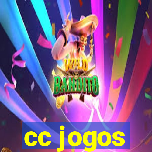 cc jogos