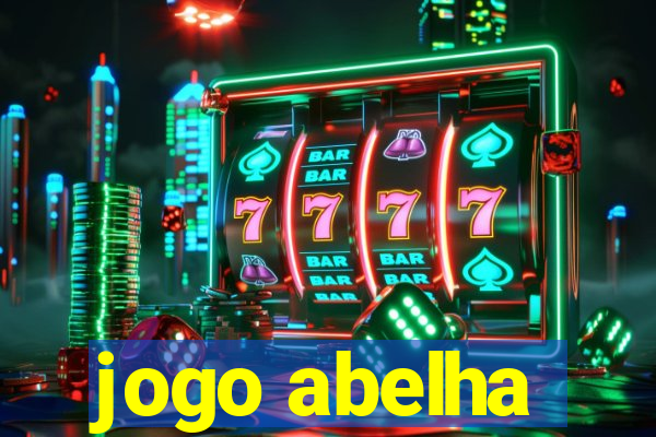 jogo abelha