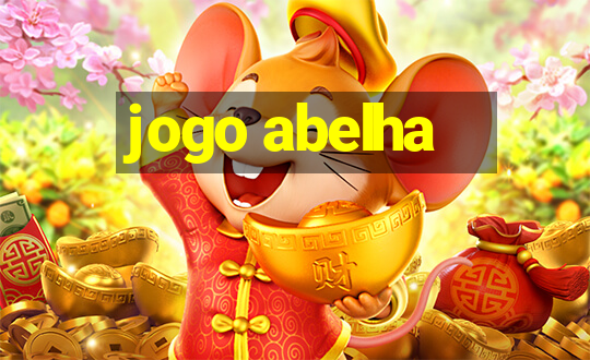 jogo abelha