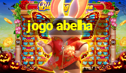 jogo abelha