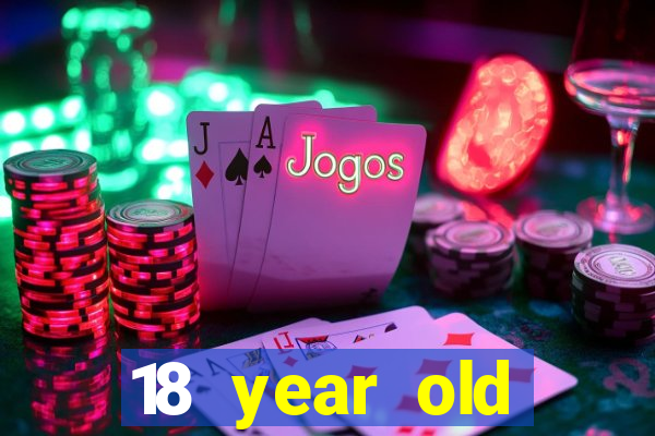 18 year old casinos in illinois