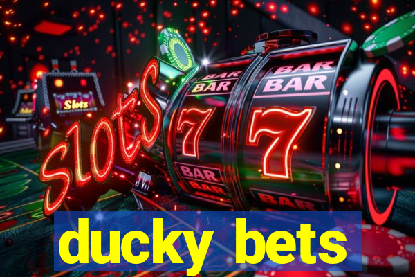 ducky bets