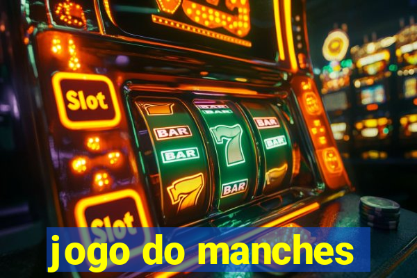 jogo do manches