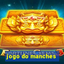 jogo do manches