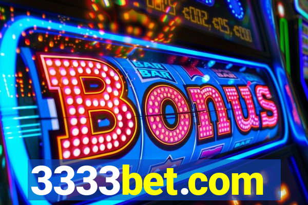 3333bet.com