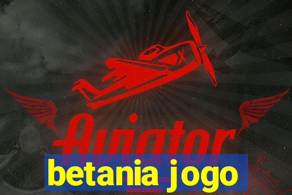 betania jogo