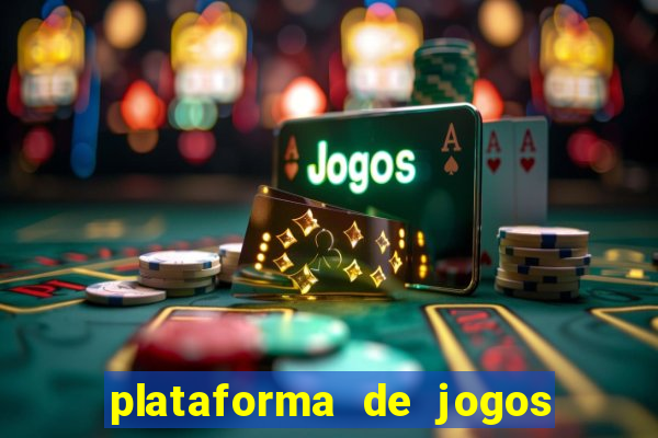 plataforma de jogos tigre 5 reais