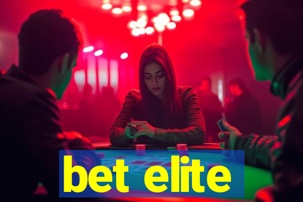 bet elite