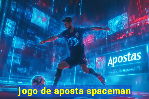 jogo de aposta spaceman