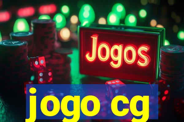 jogo cg