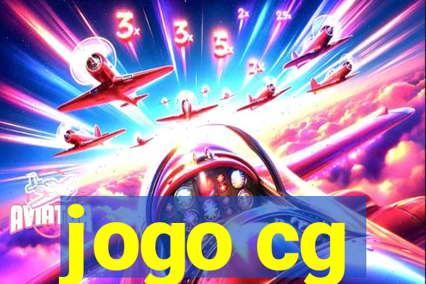 jogo cg