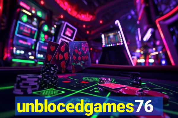 unblocedgames76