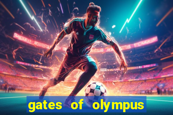 gates of olympus demo grátis