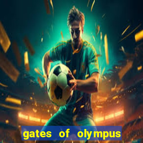 gates of olympus demo grátis