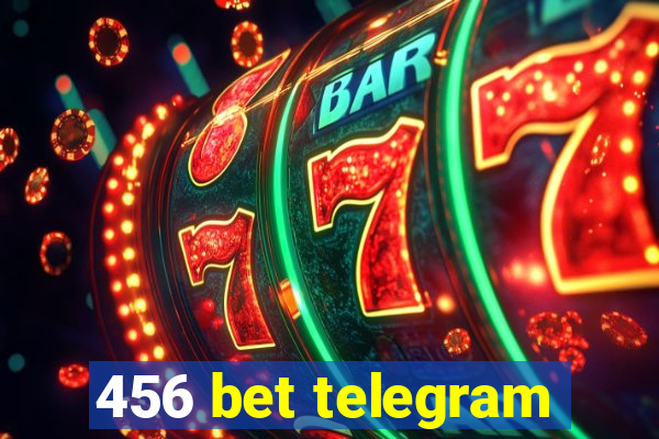 456 bet telegram