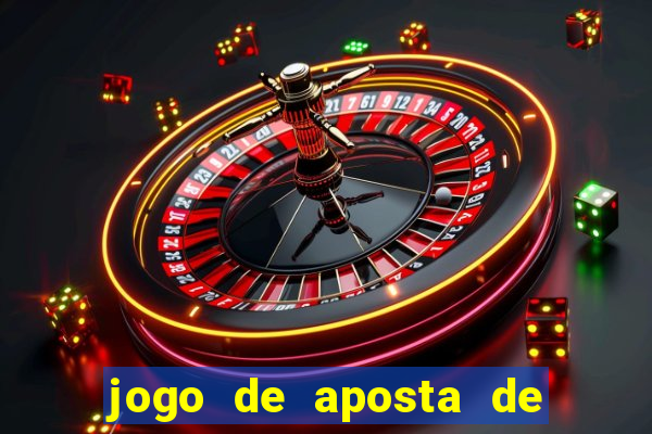 jogo de aposta de dinheiro gratis