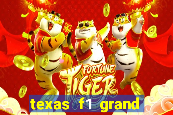 texas f1 grand prix l wynnbet