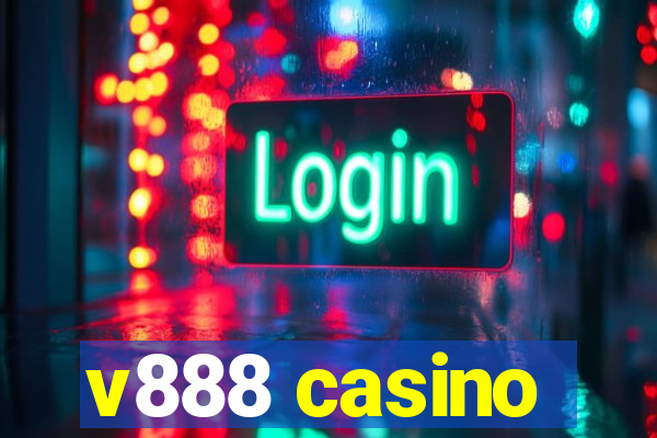 v888 casino