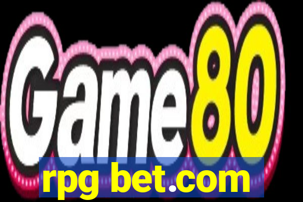 rpg bet.com