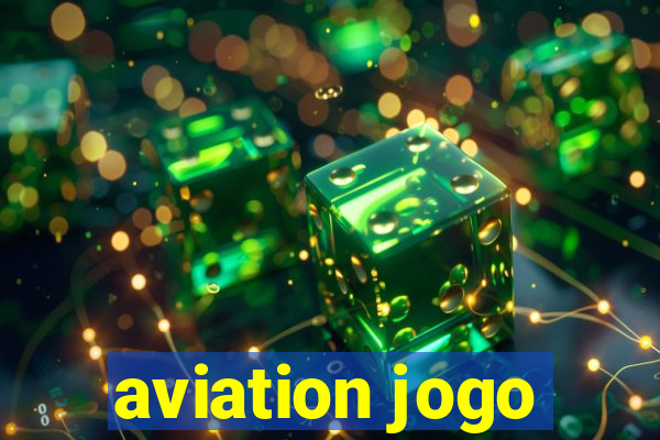 aviation jogo