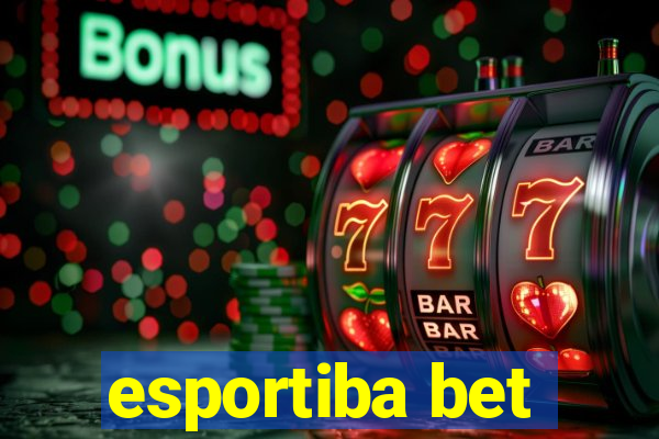 esportiba bet