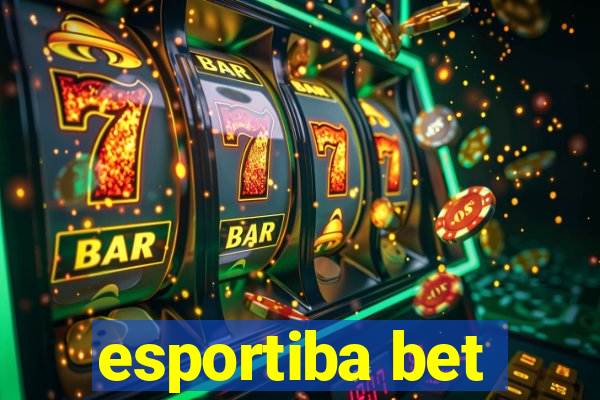 esportiba bet