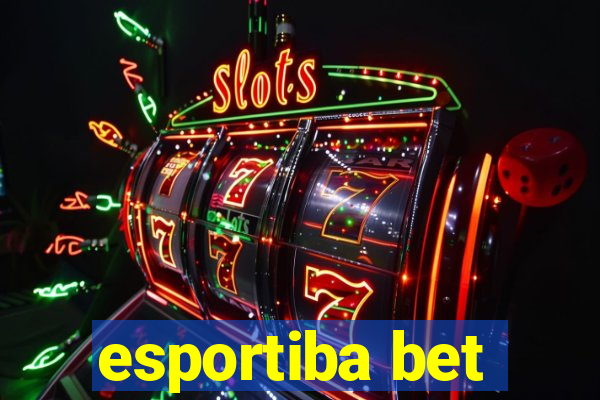 esportiba bet