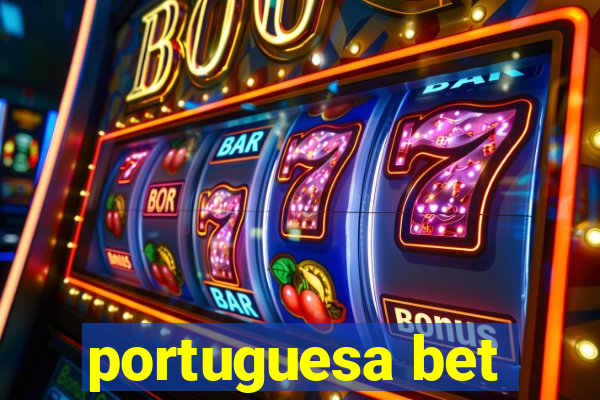 portuguesa bet