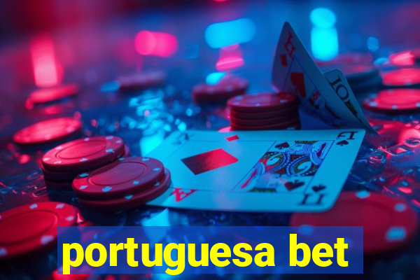 portuguesa bet